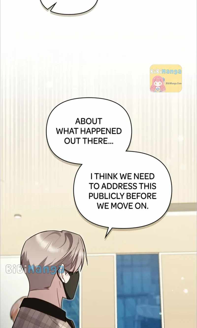 My Second Life as an Idol Chapter 34 - Page 50