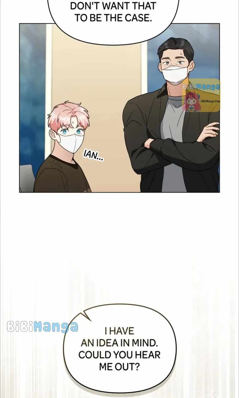 My Second Life as an Idol Chapter 34 - Page 52