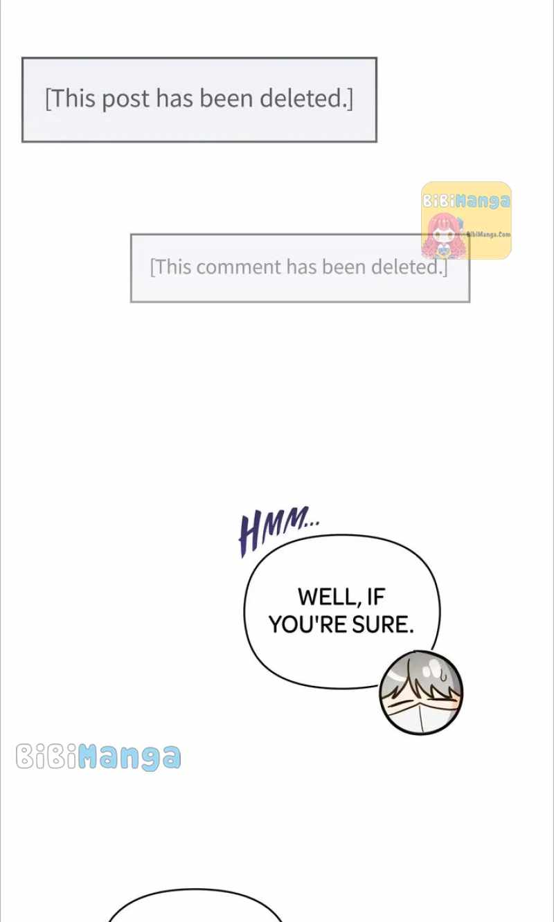 My Second Life as an Idol Chapter 34 - Page 60
