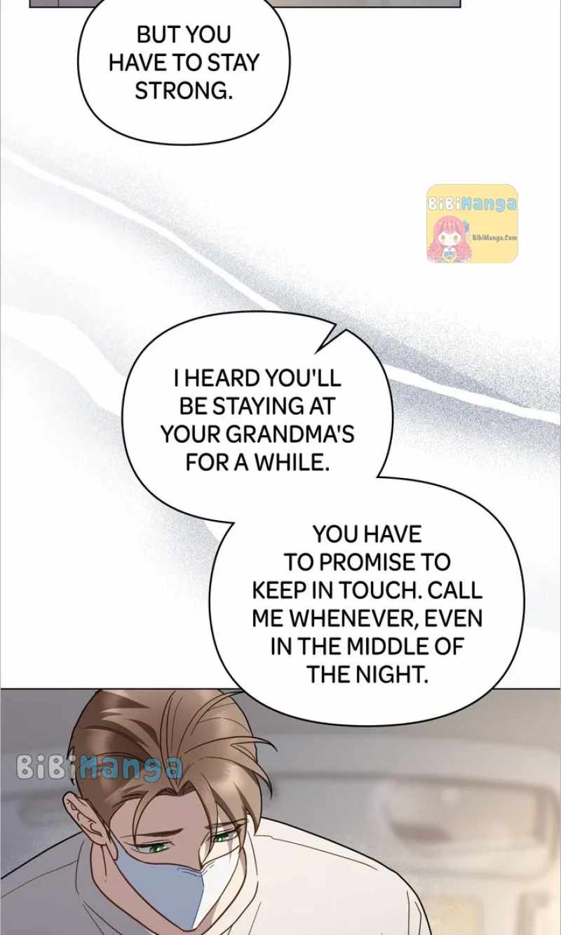 My Second Life as an Idol Chapter 34 - Page 64