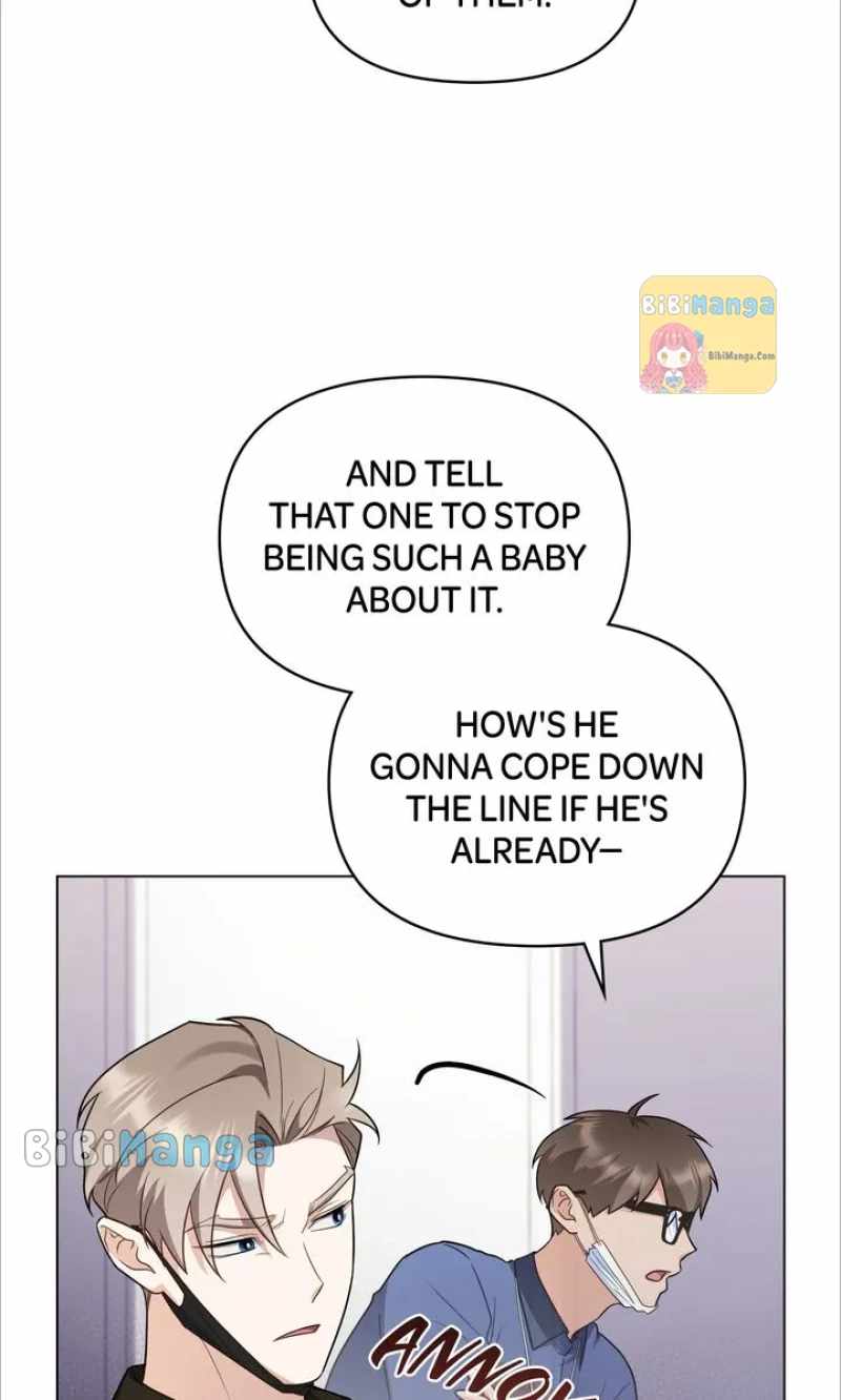 My Second Life as an Idol Chapter 34 - Page 8