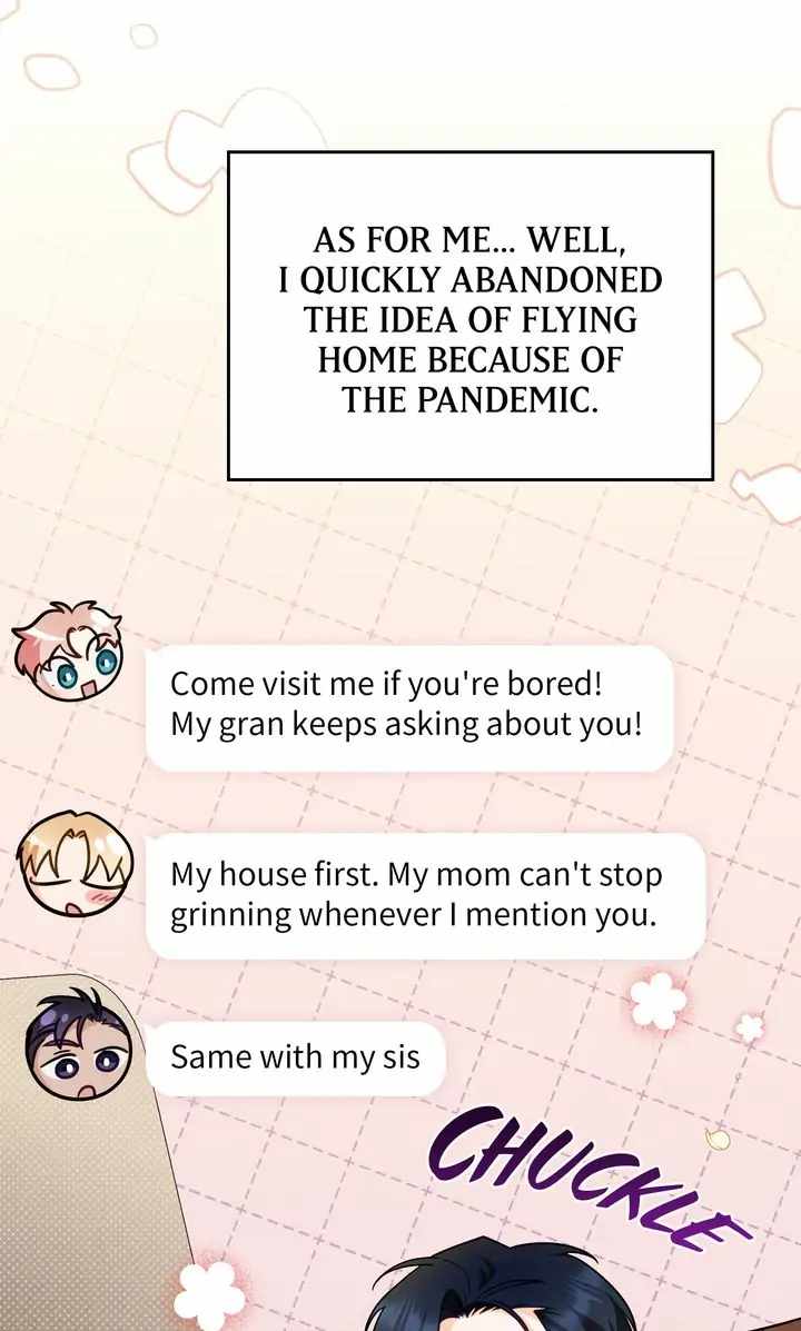 My Second Life as an Idol Chapter 35 - Page 11