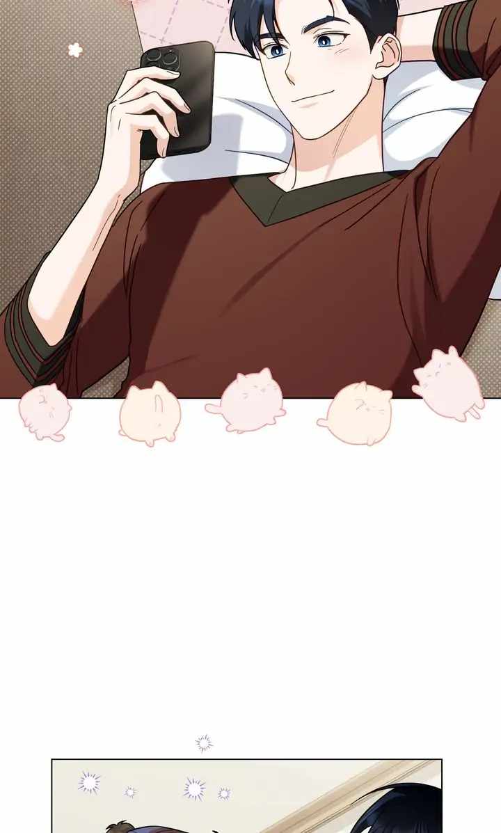 My Second Life as an Idol Chapter 35 - Page 12