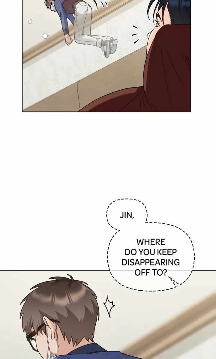 My Second Life as an Idol Chapter 35 - Page 13