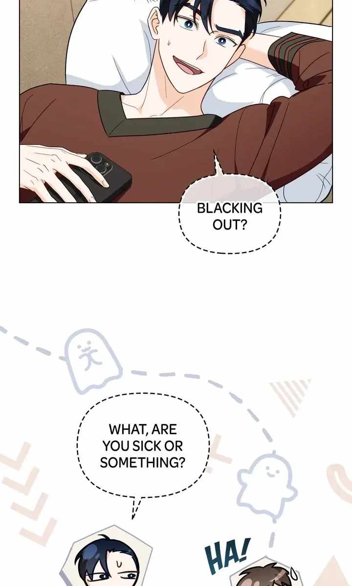 My Second Life as an Idol Chapter 35 - Page 17