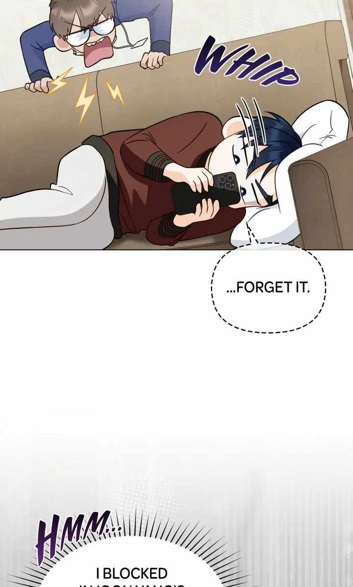 My Second Life as an Idol Chapter 35 - Page 19