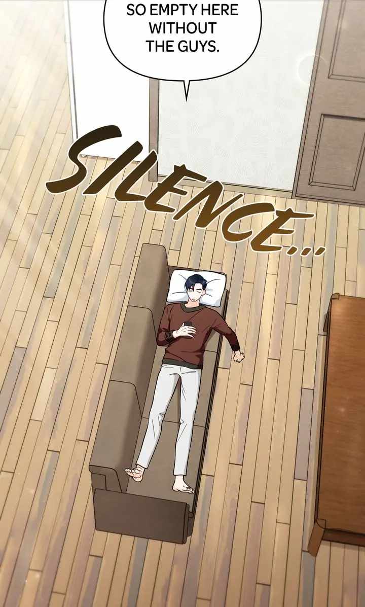 My Second Life as an Idol Chapter 35 - Page 23
