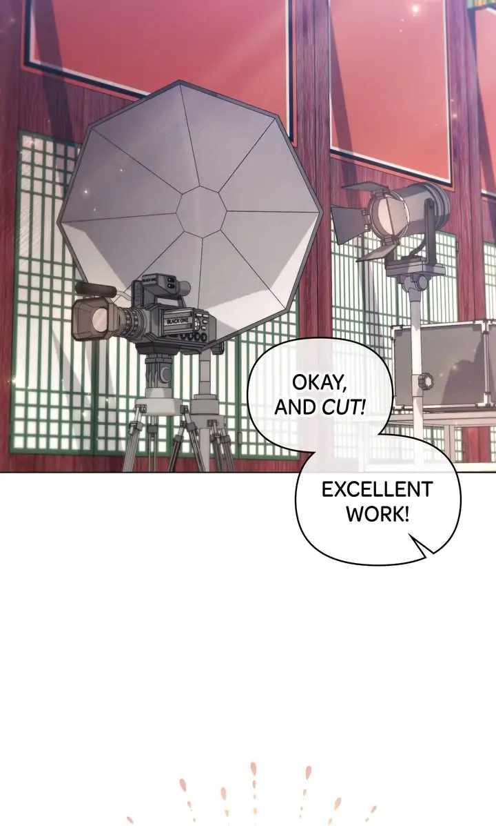 My Second Life as an Idol Chapter 35 - Page 25