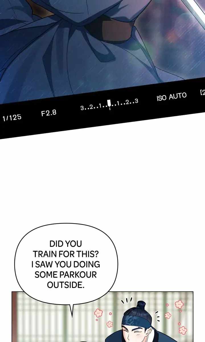 My Second Life as an Idol Chapter 35 - Page 27