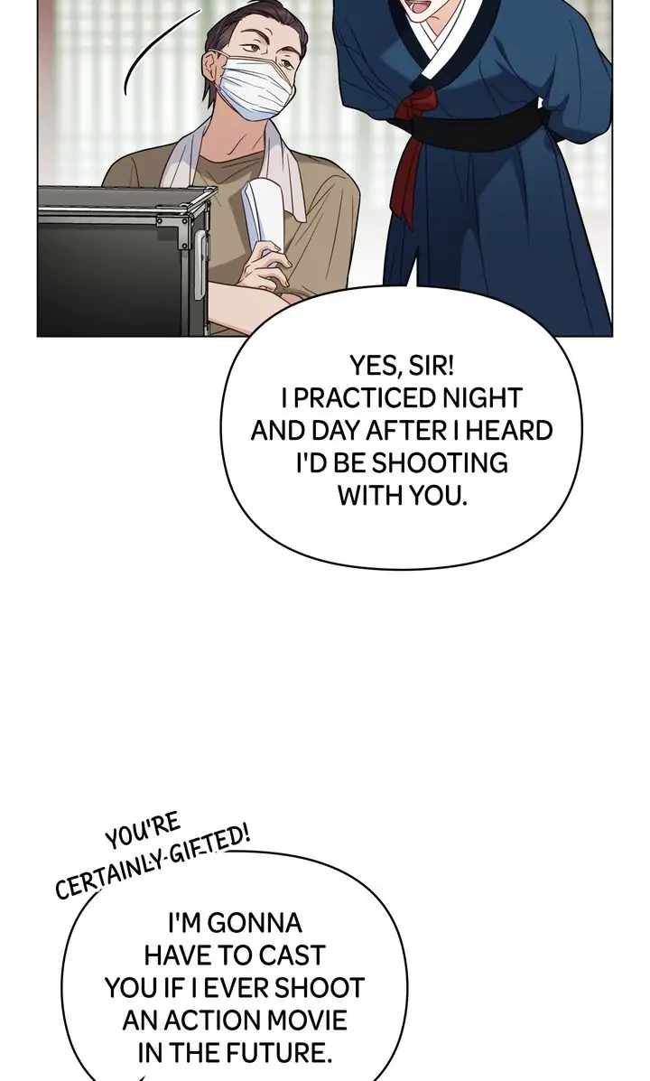 My Second Life as an Idol Chapter 35 - Page 28