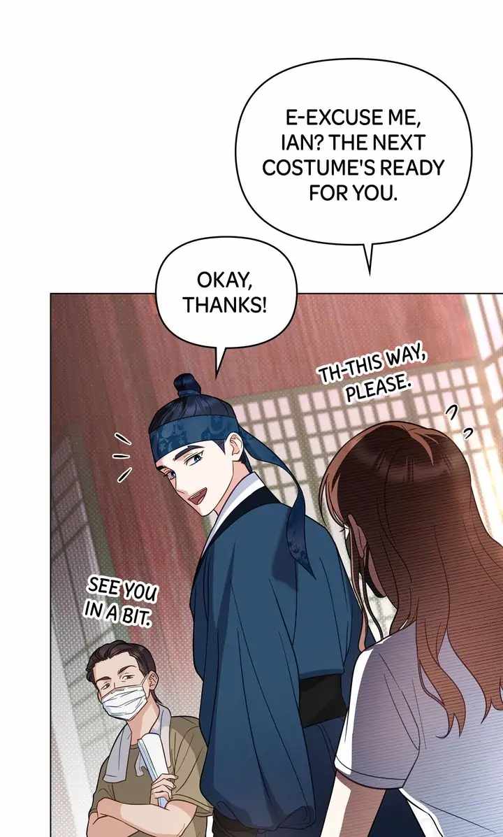 My Second Life as an Idol Chapter 35 - Page 30