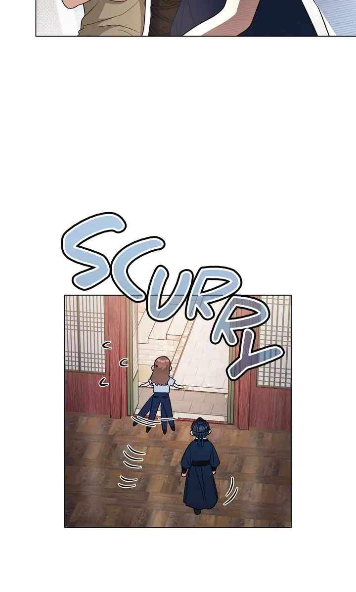 My Second Life as an Idol Chapter 35 - Page 31