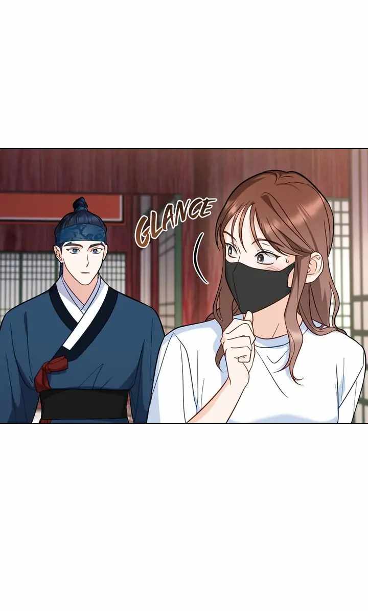 My Second Life as an Idol Chapter 35 - Page 32
