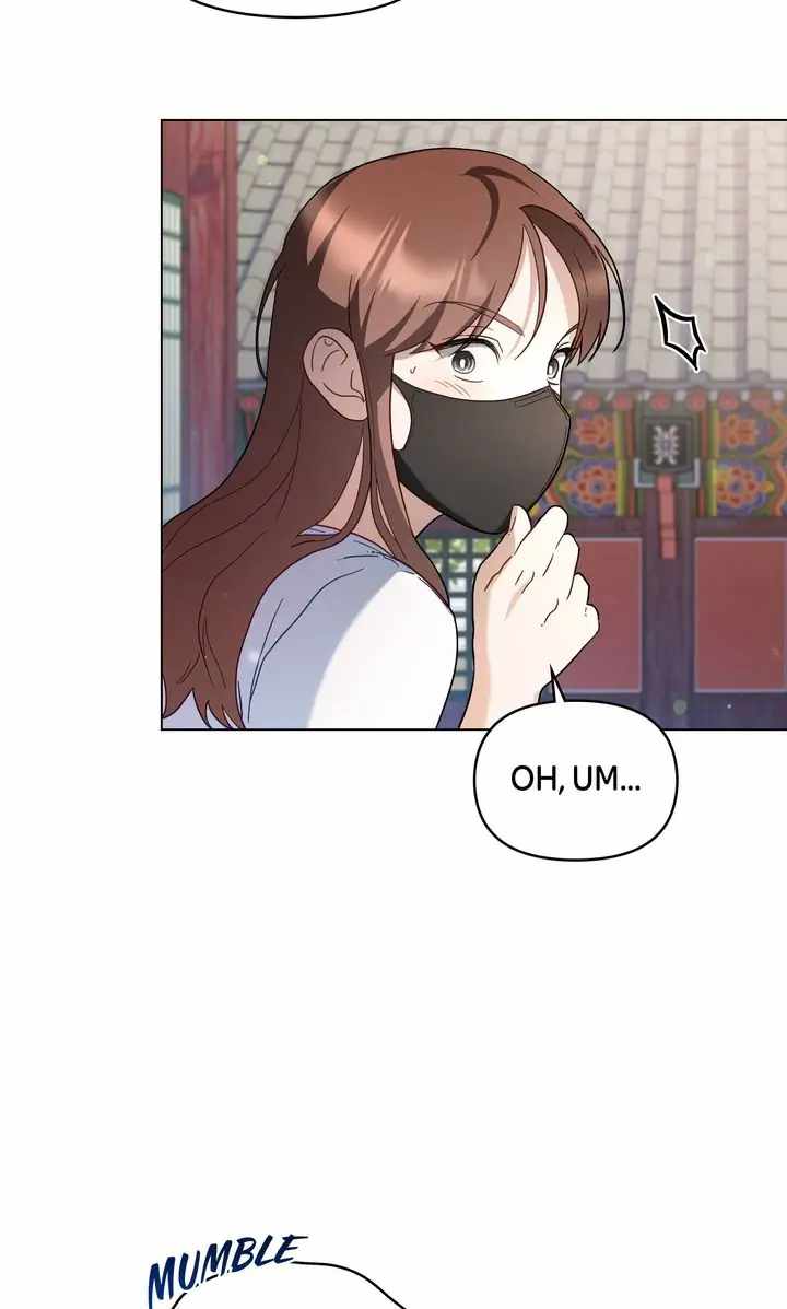 My Second Life as an Idol Chapter 35 - Page 34