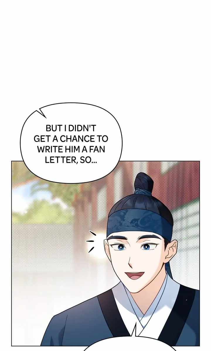 My Second Life as an Idol Chapter 35 - Page 36