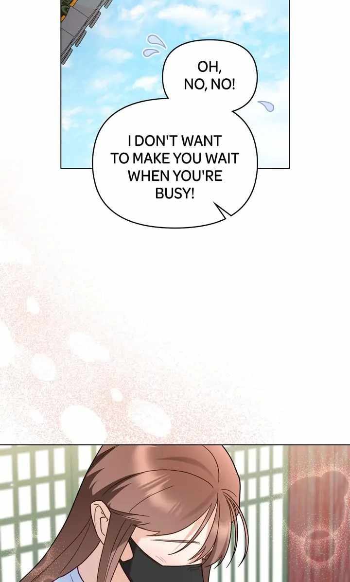 My Second Life as an Idol Chapter 35 - Page 38