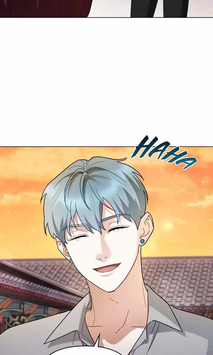 My Second Life as an Idol Chapter 35 - Page 46