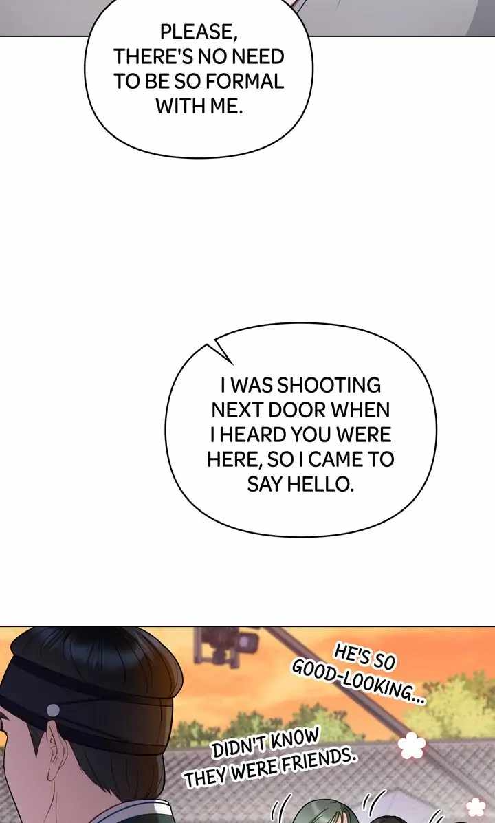 My Second Life as an Idol Chapter 35 - Page 47