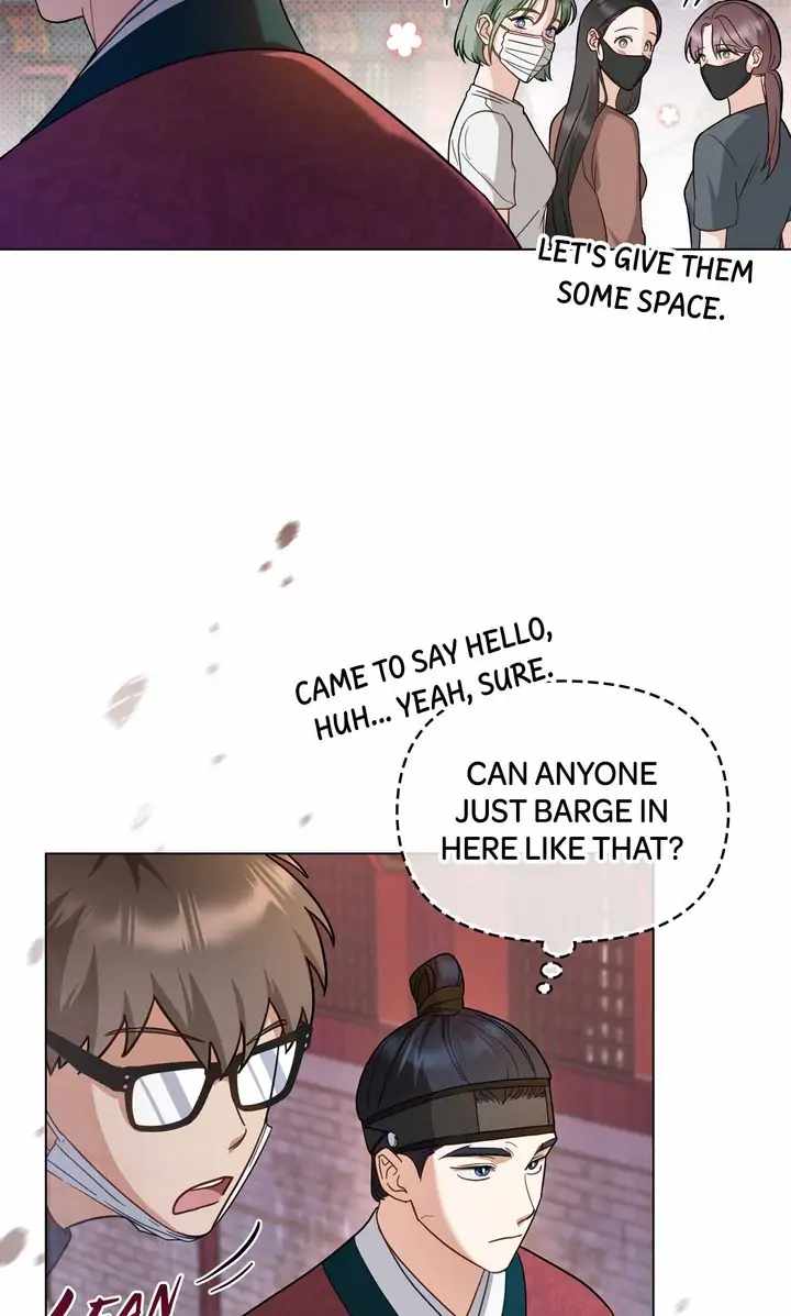 My Second Life as an Idol Chapter 35 - Page 48