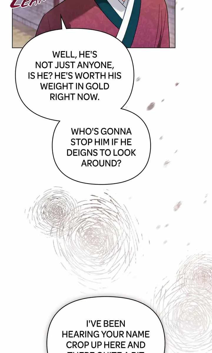 My Second Life as an Idol Chapter 35 - Page 49