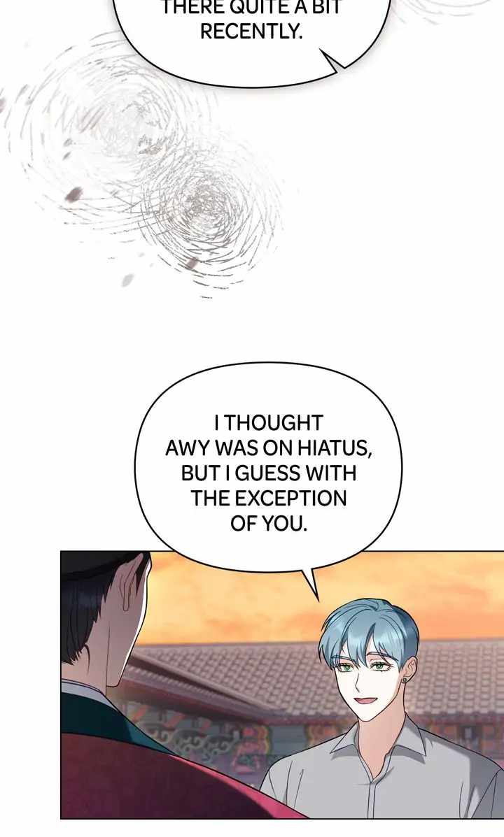 My Second Life as an Idol Chapter 35 - Page 50