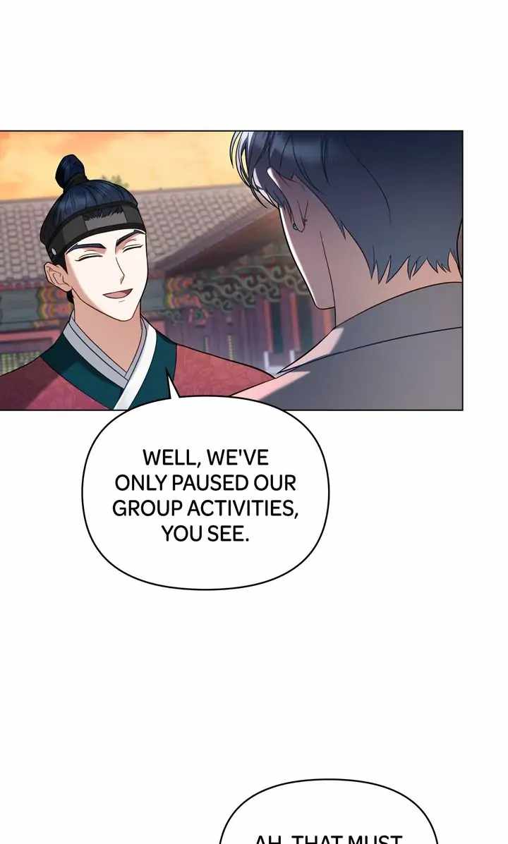 My Second Life as an Idol Chapter 35 - Page 51