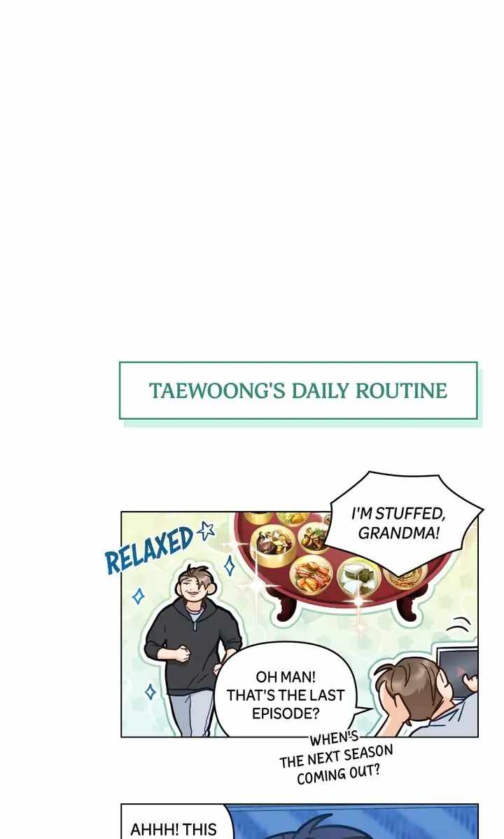 My Second Life as an Idol Chapter 35 - Page 72
