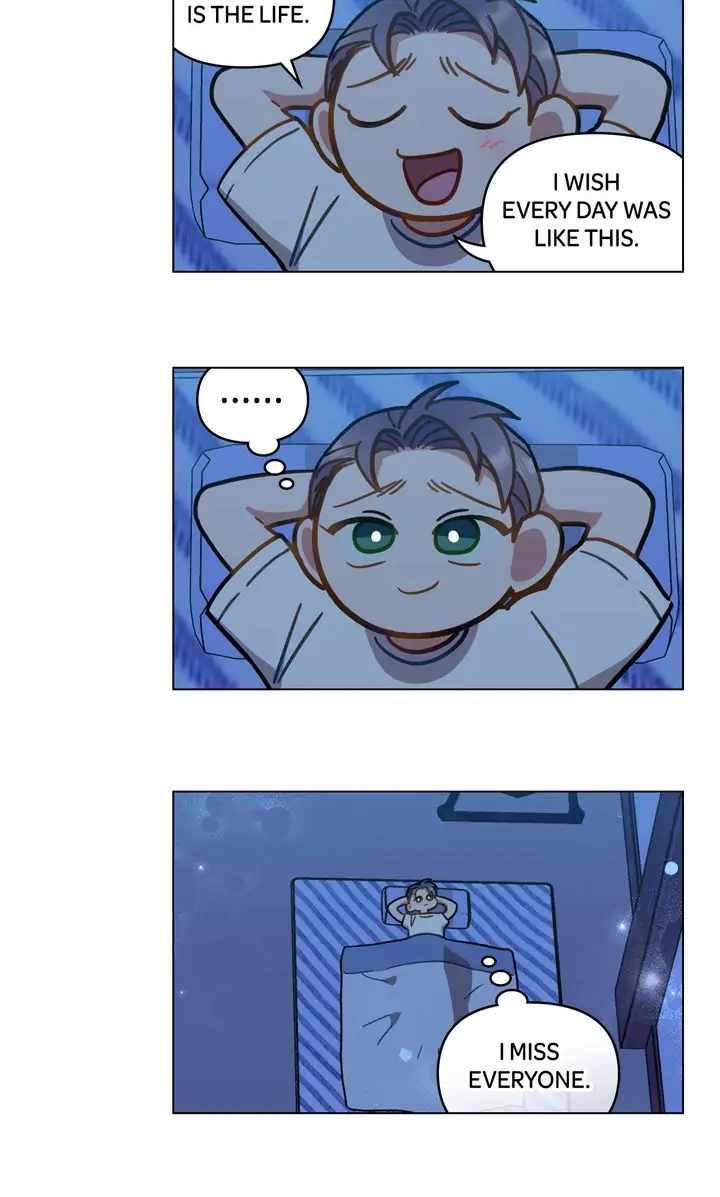 My Second Life as an Idol Chapter 35 - Page 73