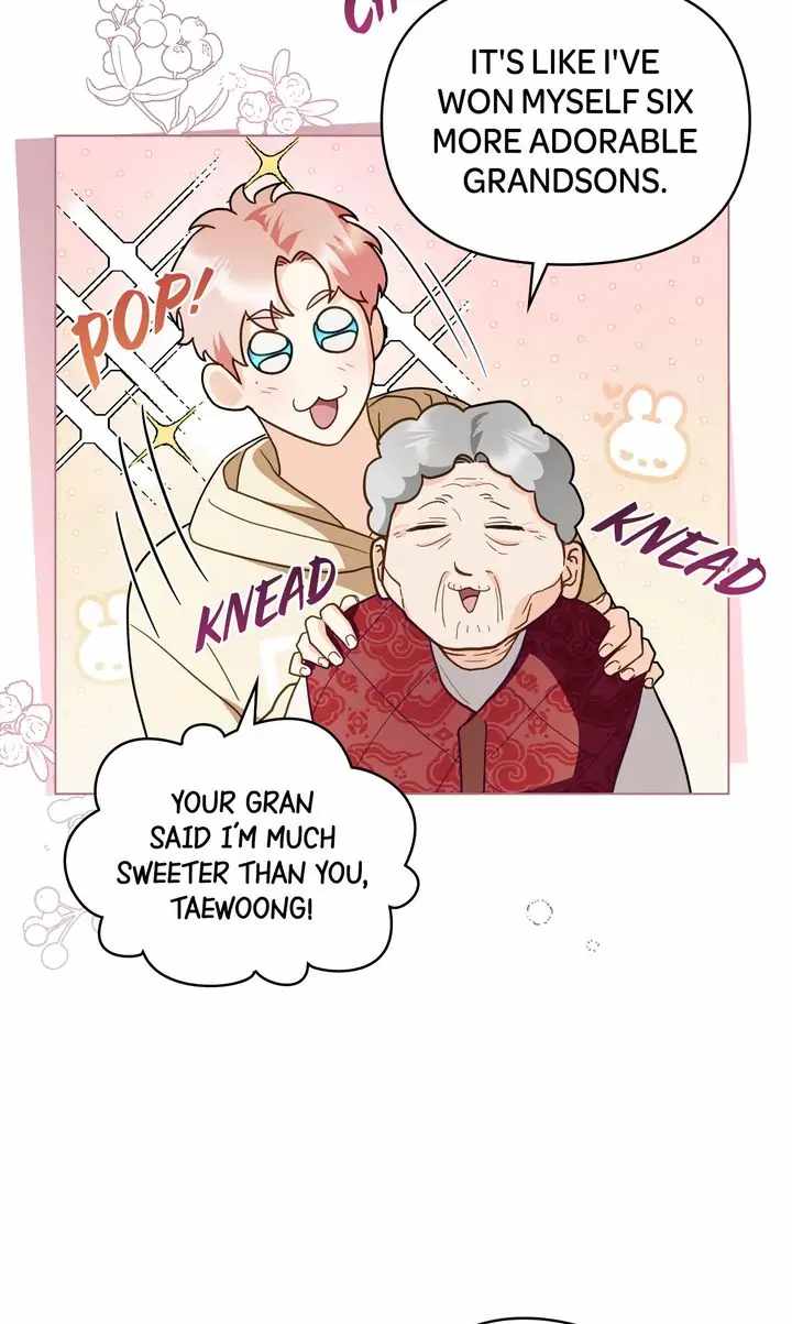 My Second Life as an Idol Chapter 36 - Page 12