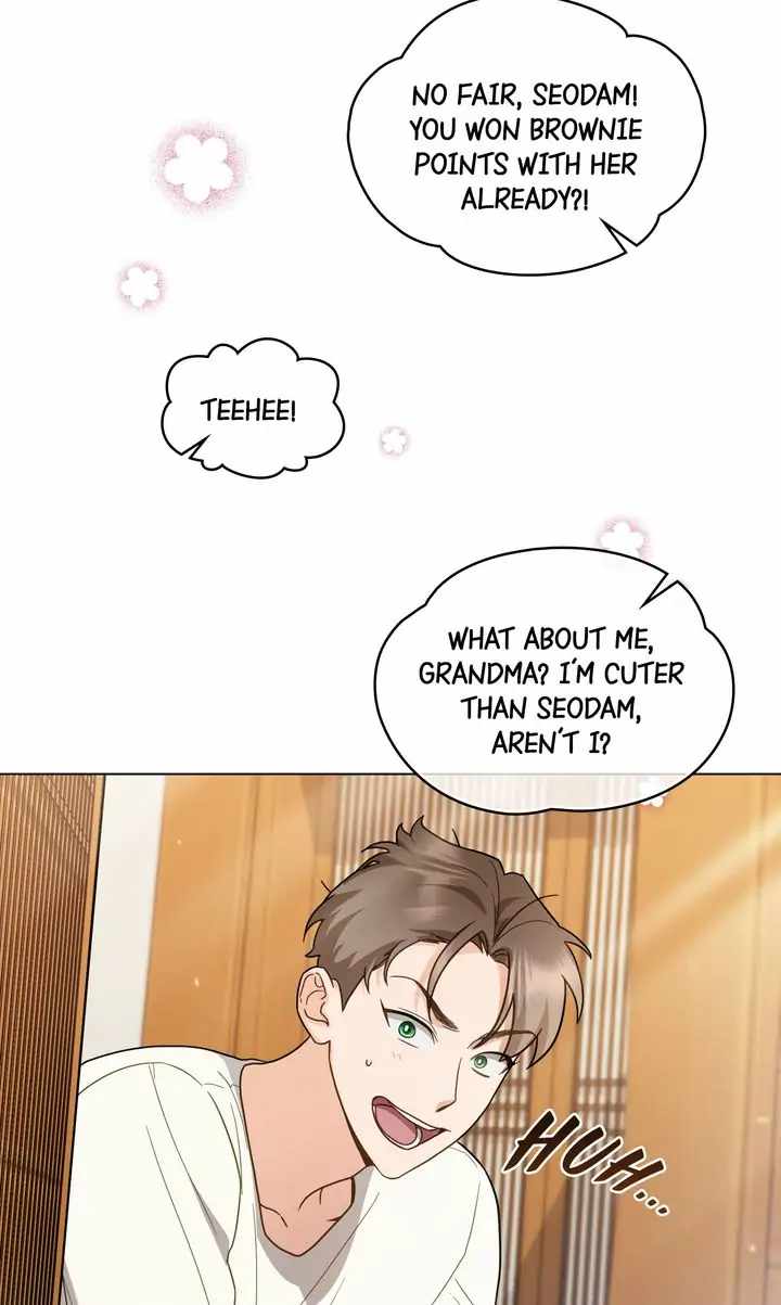 My Second Life as an Idol Chapter 36 - Page 13