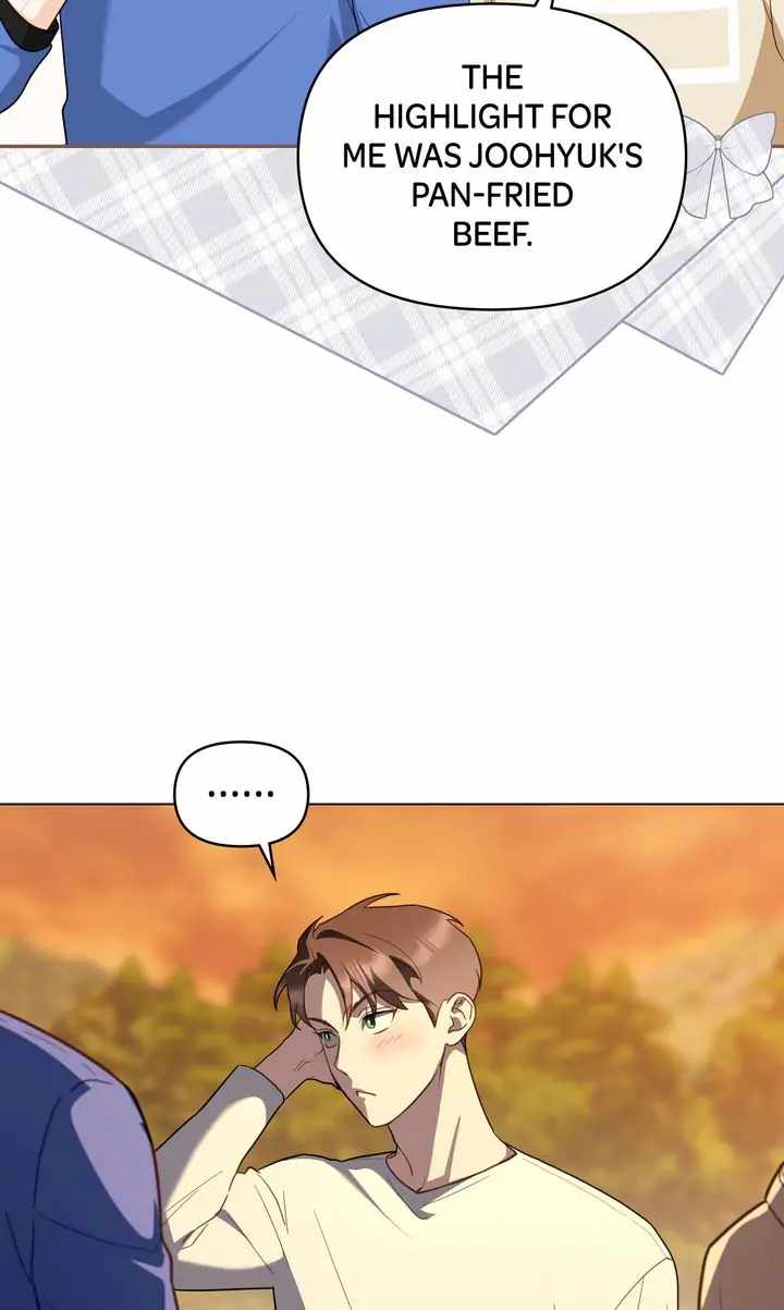 My Second Life as an Idol Chapter 36 - Page 20