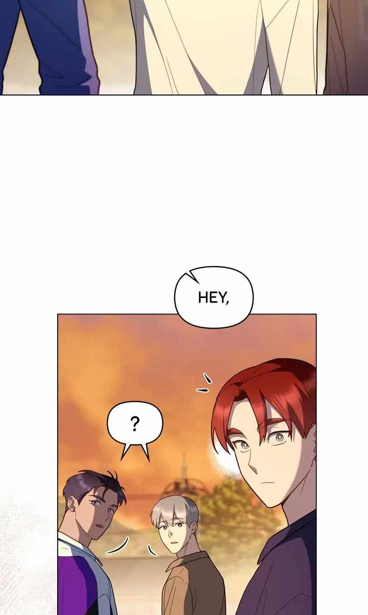 My Second Life as an Idol Chapter 36 - Page 21