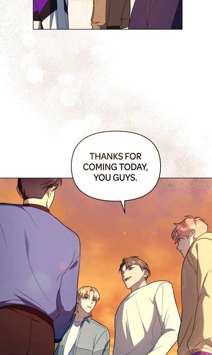 My Second Life as an Idol Chapter 36 - Page 22