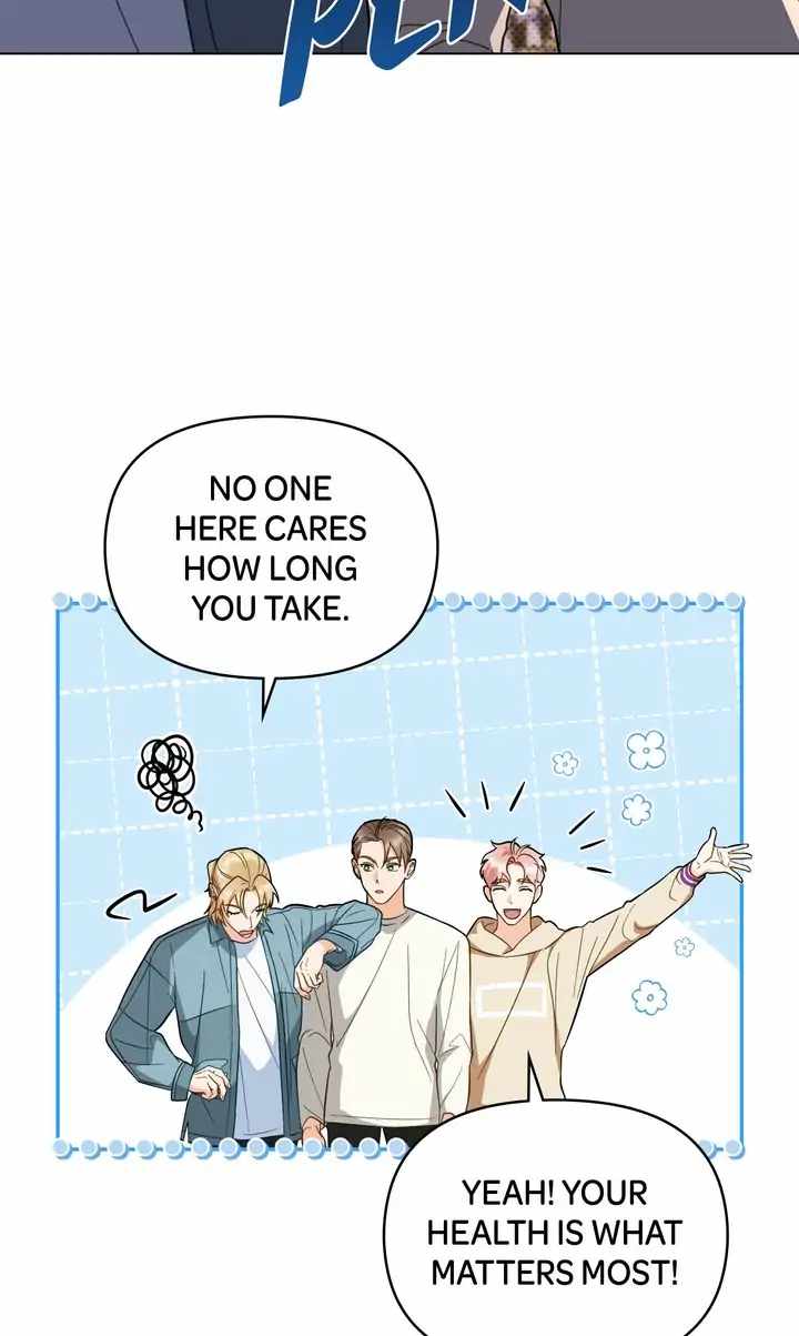 My Second Life as an Idol Chapter 36 - Page 27