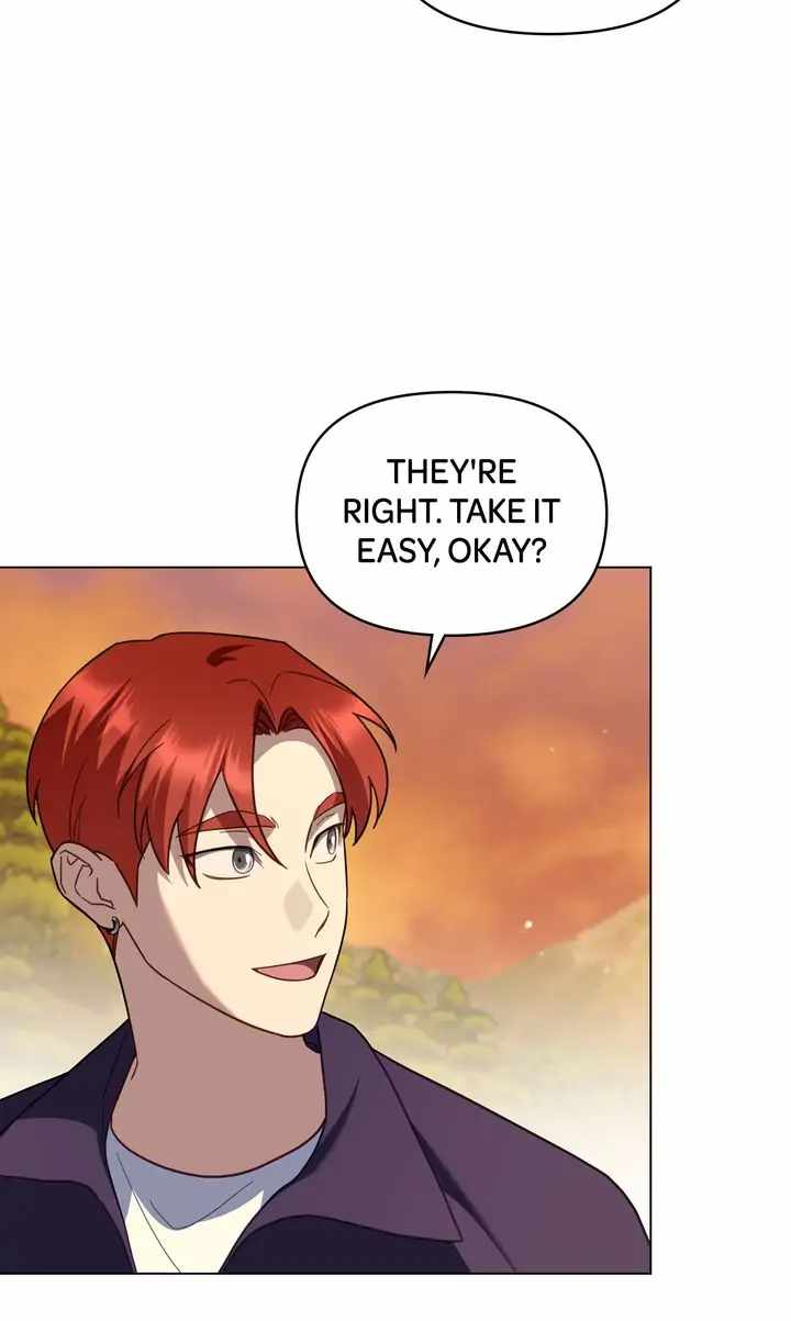 My Second Life as an Idol Chapter 36 - Page 28