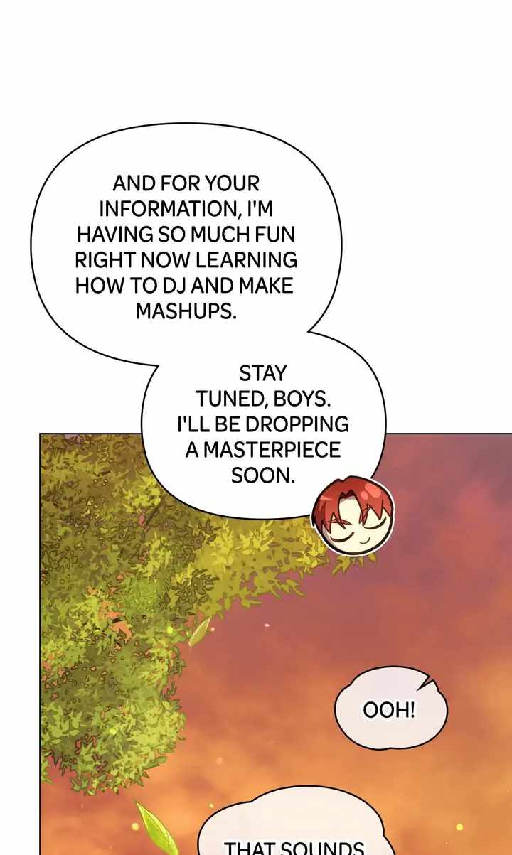 My Second Life as an Idol Chapter 36 - Page 29