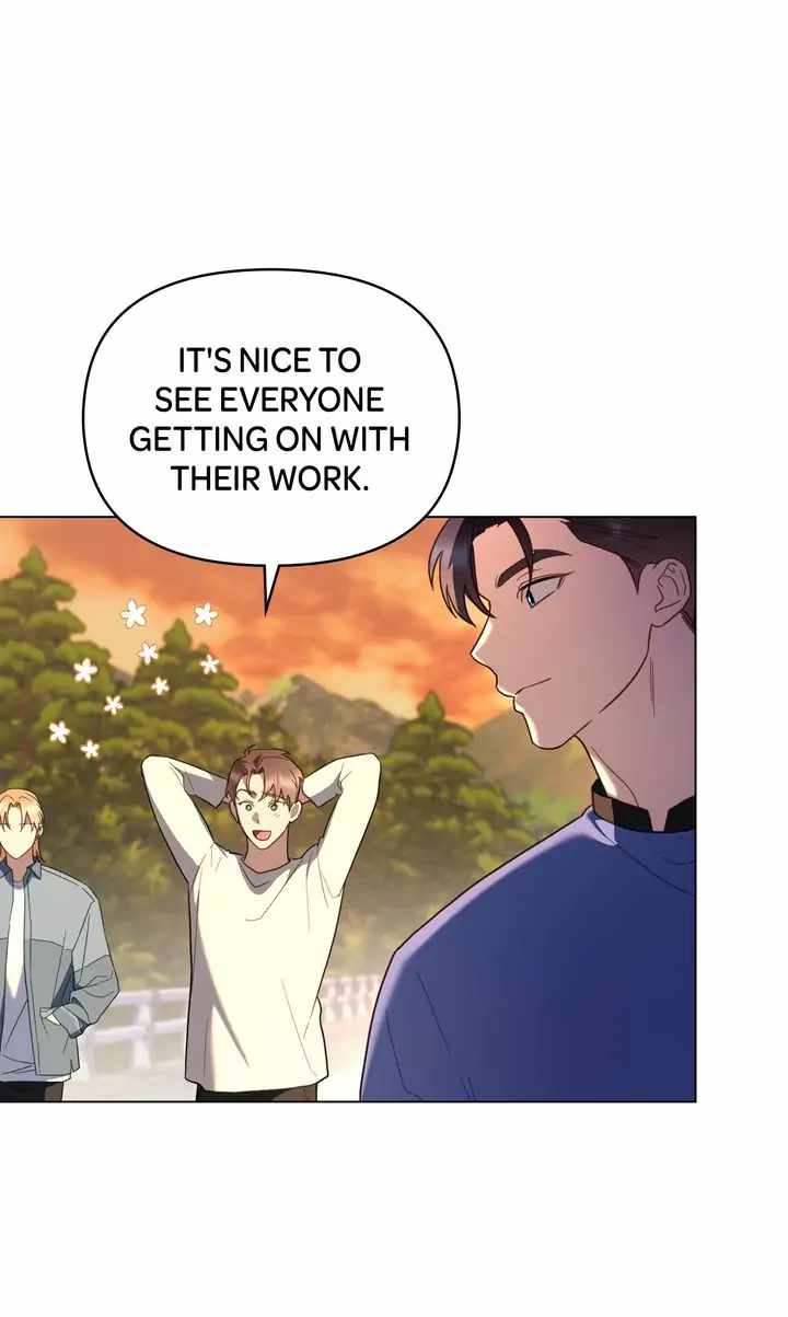 My Second Life as an Idol Chapter 36 - Page 32