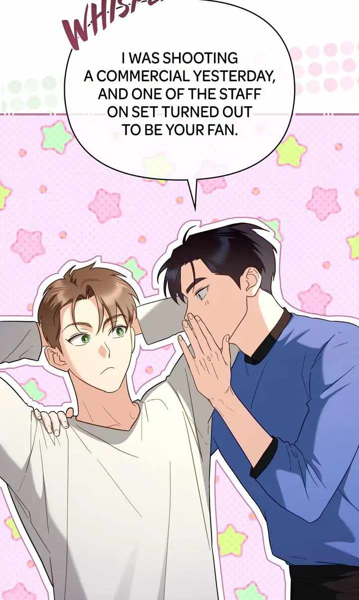 My Second Life as an Idol Chapter 36 - Page 34