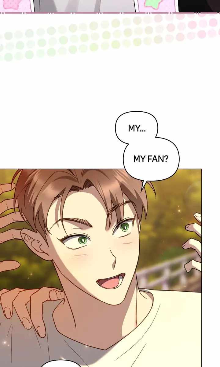My Second Life as an Idol Chapter 36 - Page 35