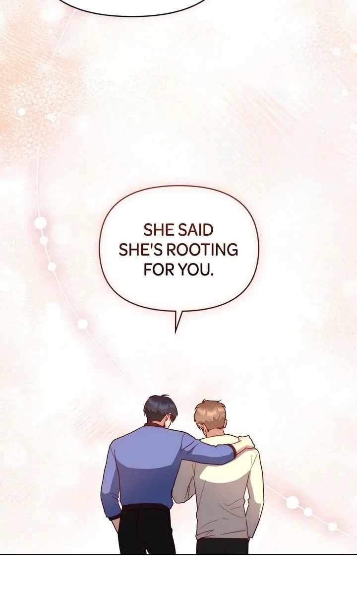 My Second Life as an Idol Chapter 36 - Page 37