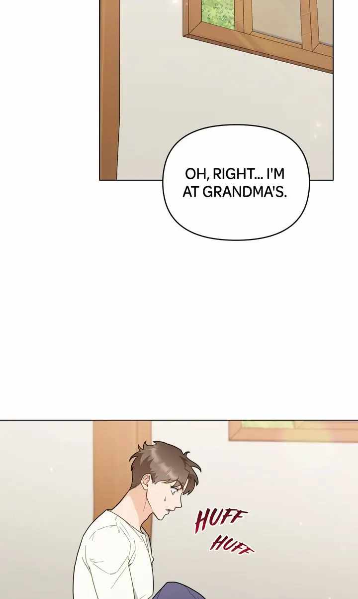 My Second Life as an Idol Chapter 36 - Page 5