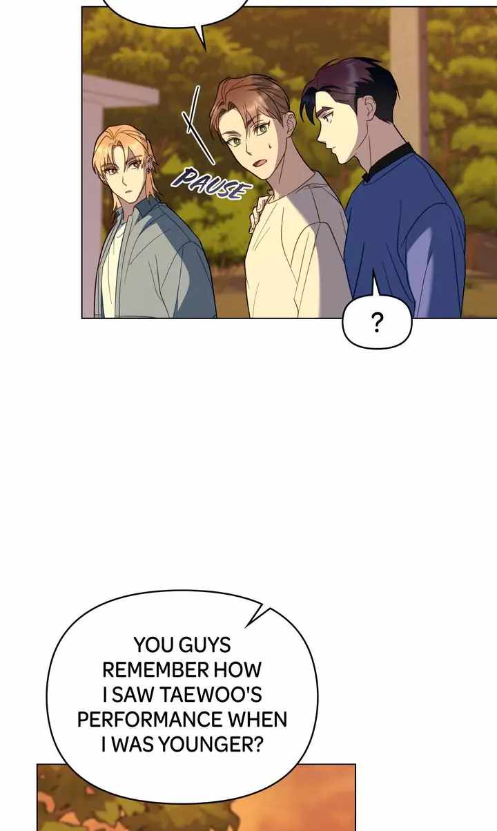 My Second Life as an Idol Chapter 36 - Page 41