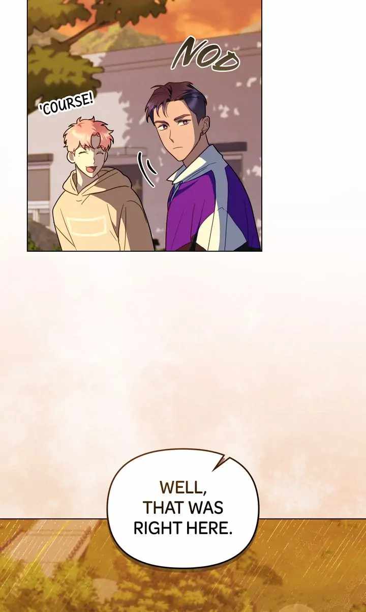 My Second Life as an Idol Chapter 36 - Page 42