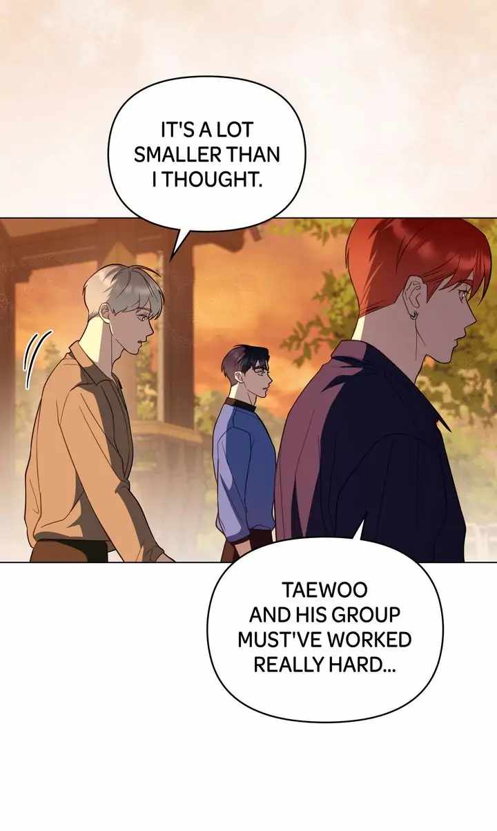 My Second Life as an Idol Chapter 36 - Page 44