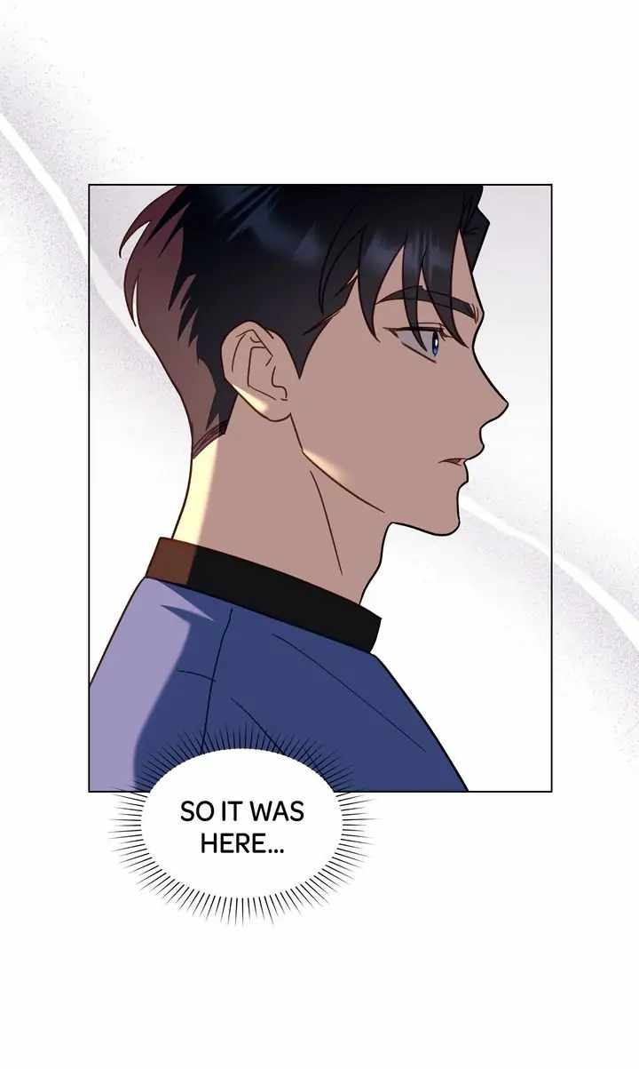 My Second Life as an Idol Chapter 36 - Page 45