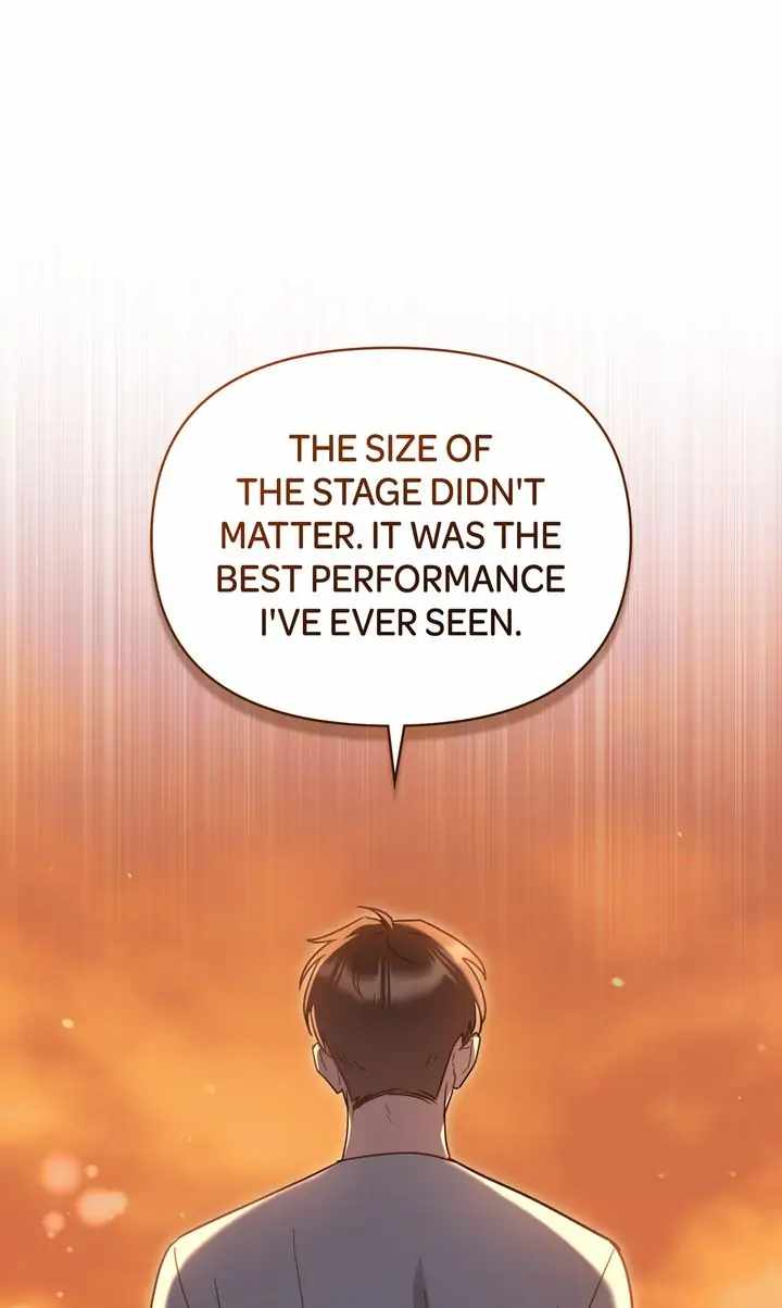 My Second Life as an Idol Chapter 36 - Page 46