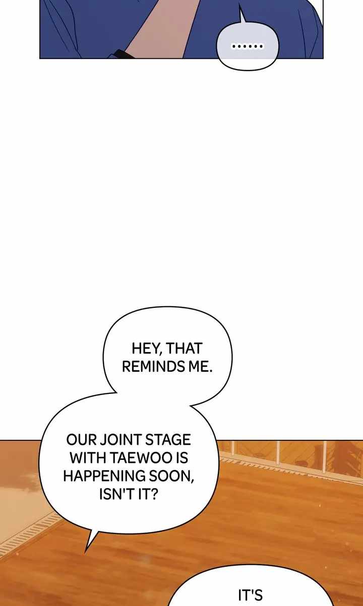 My Second Life as an Idol Chapter 36 - Page 50