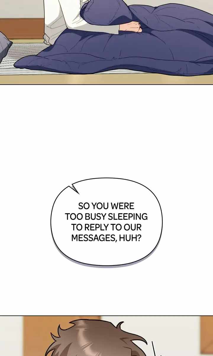 My Second Life as an Idol Chapter 36 - Page 6