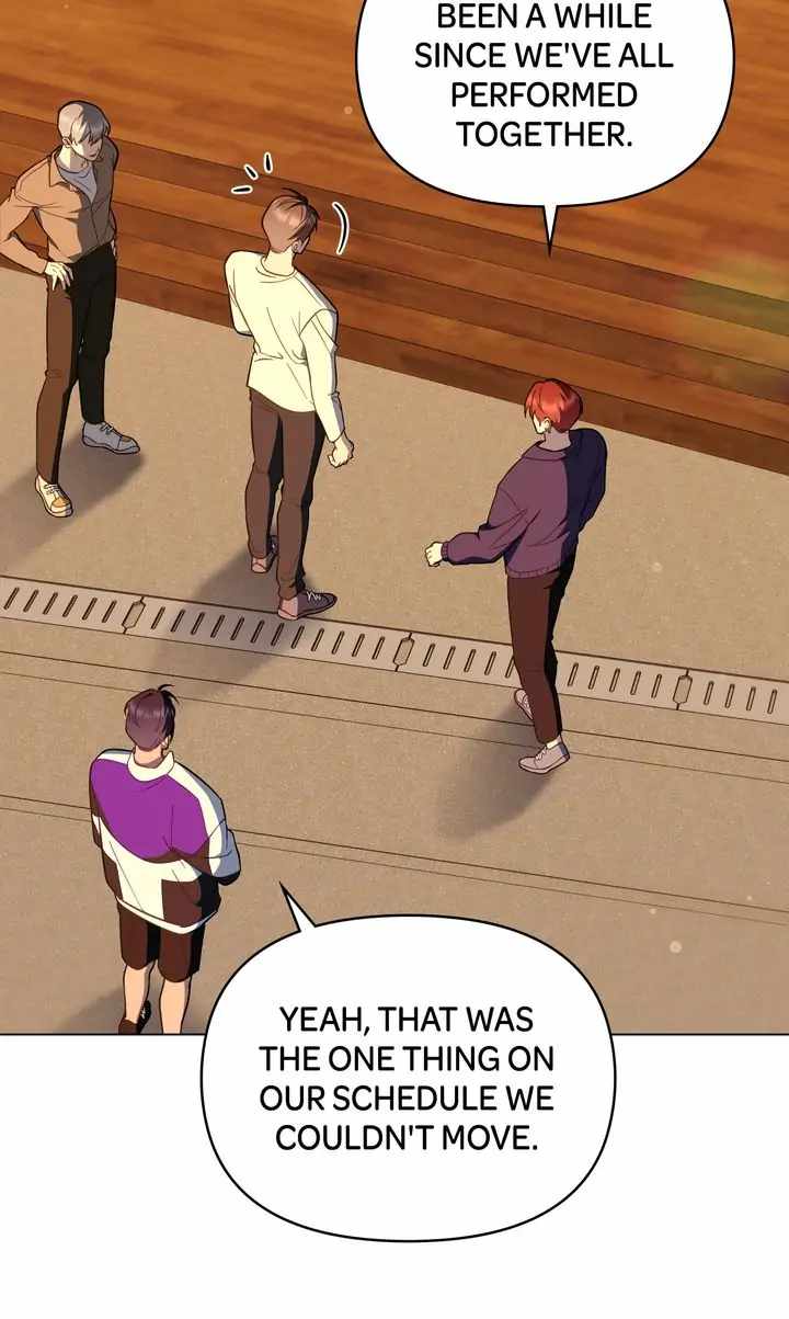 My Second Life as an Idol Chapter 36 - Page 51