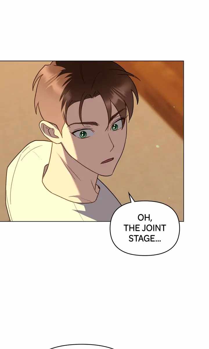 My Second Life as an Idol Chapter 36 - Page 52